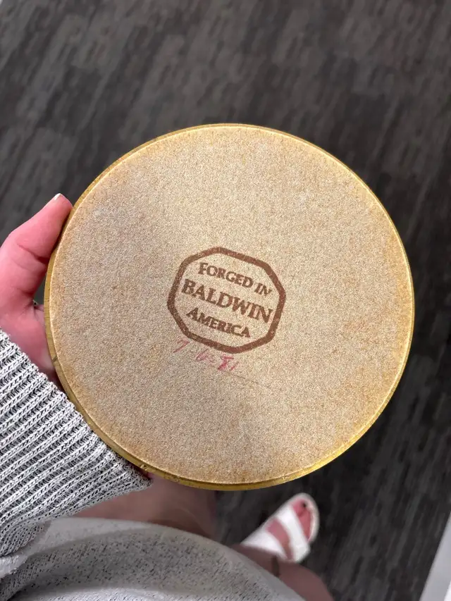 vintage lamp in Indoor Lighting & Fans in City of Toronto - Image 3