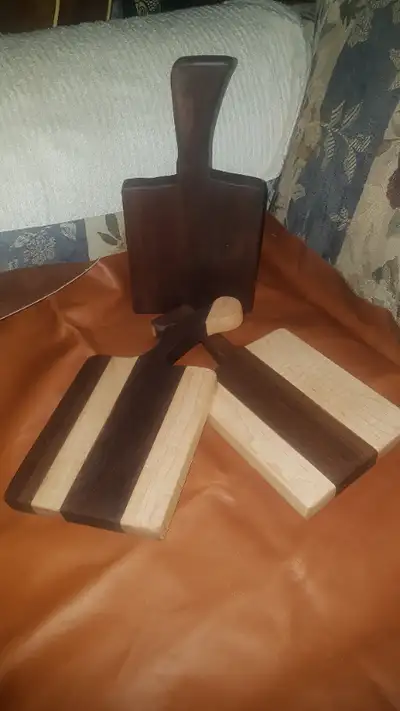 Cutting board with style, View more