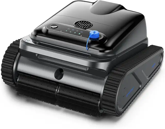 OUCAXIA Y50S Cordless Robotic Pool Cleaner