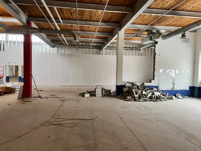 DEMOLITION SERVICES  -Residential, Commercial & Industrial-62863256267906123
