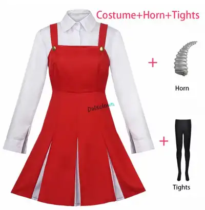 My Hero Academia - Eri Cosplay / Costume, View more