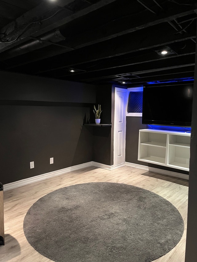 One BR Basement Apartment for Rent Long Term Rentals Hamilton Kijiji