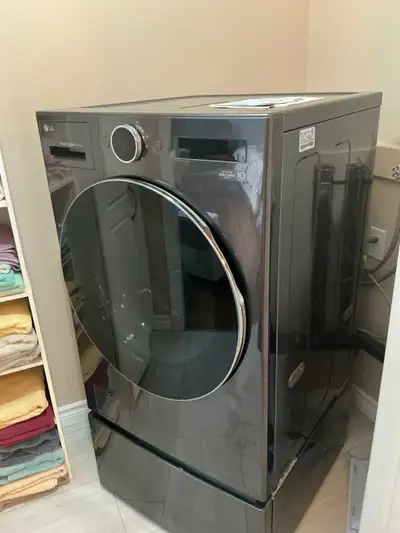 All-in-One Washer/dryer combo, View more
