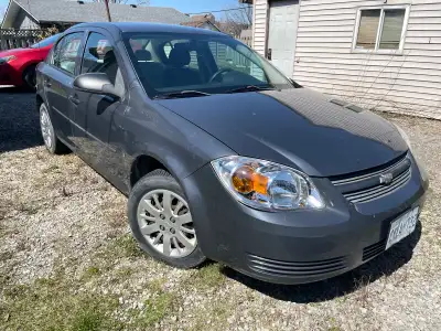 Selling this vehicle as is. I dont need a spare car anymore. Great little race car, winter beater or...