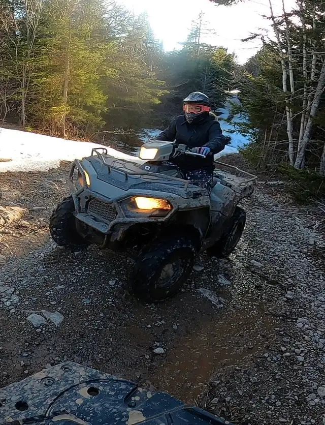 ATV EXPERIENCES442863855432509441