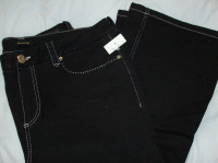 NEW Orig $99 Only $35 Women’s Jeans Massimo Dutti Size 12P