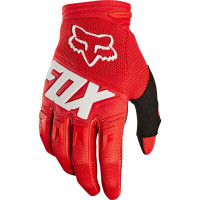 Fox Racing Youth Dirtpaw Gloves Size Medium