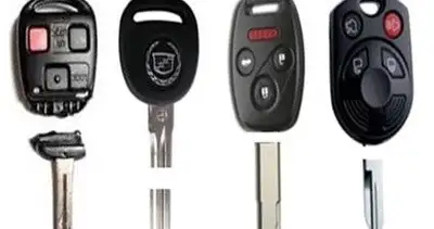GM Chevy GMC Honda Toyota Lexus key repair Item Description: This key shell is meant for customers w...