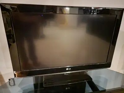 32 inch LG TV, View more