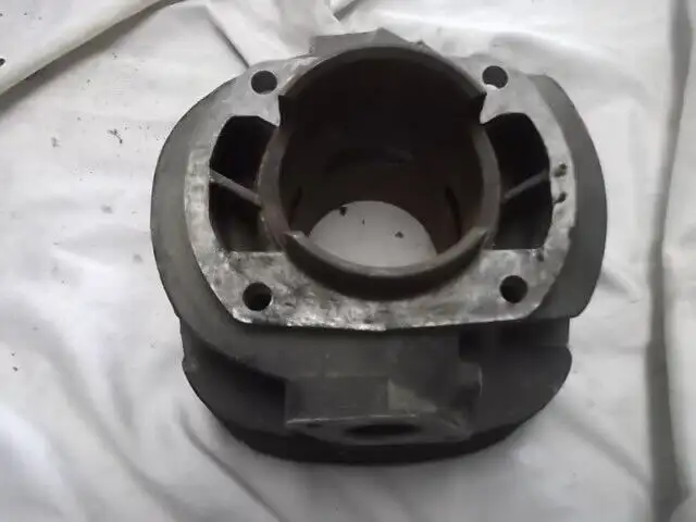 Suzuki TS400  Cylinder for 1972 & 1973 Models in Other in City of Toronto - Image 4