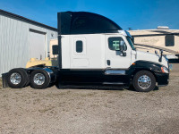 2016 Freightliner Cascadia