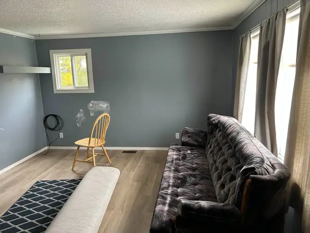 Double Wide Mobile Home For Sale For Removal Only in Houses for Sale in Regina - Image 15