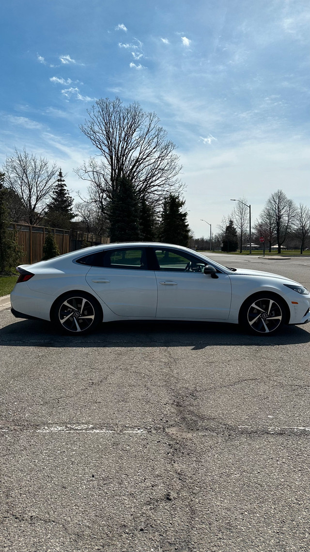 2023 Hyundai Sonata Sport  in Cars & Trucks in Mississauga / Peel Region - Image 4