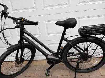 vélo électrique Giant 300km, View more