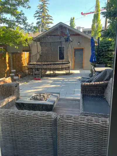  General yard cleanup, and Weekly maintenance wanted, View more