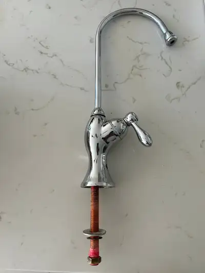 Drinking Water Faucet Stainless Steel, View more