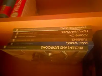 Handyman Booka, View more