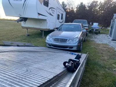 24/7 Towing Service / Cash For Scrap Cars 403-446-0600, View more