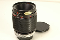 Panagor PMC Auto 90mm f/2.8 Macro Lens for Nikon F (Ai)
