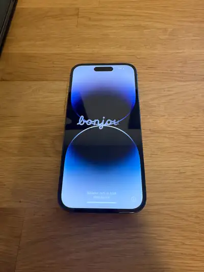 iphone 14 256gb in Cell Phones in City of Toronto | Kijiji