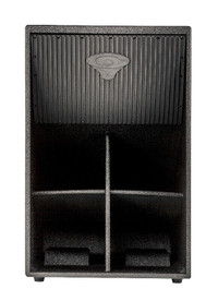 Cerwin-Vega EL-36D Tourshield Subwoofer - Pro Bass Bin