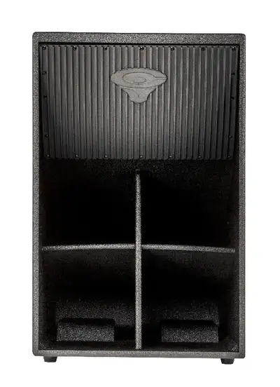Cerwin-Vega EL-36D Tourshield Subwoofer - Pro Bass Bin, View more