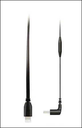 RODE SC15 Lightning to USB-C for VideoMic NTG, View more