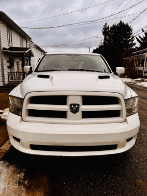 2010 RAM 1500