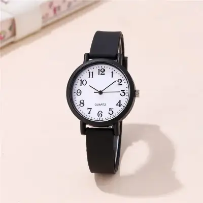 Digital Student Quartz Watch [Unisex], View more