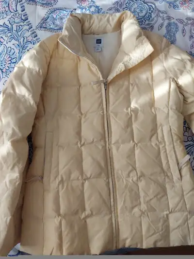 Gap jacket, View more