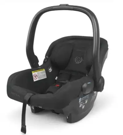 brand new uppababy infant car seat, View more