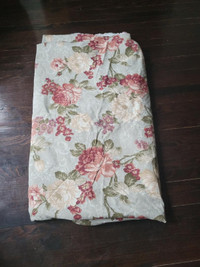 Flowery Fabric