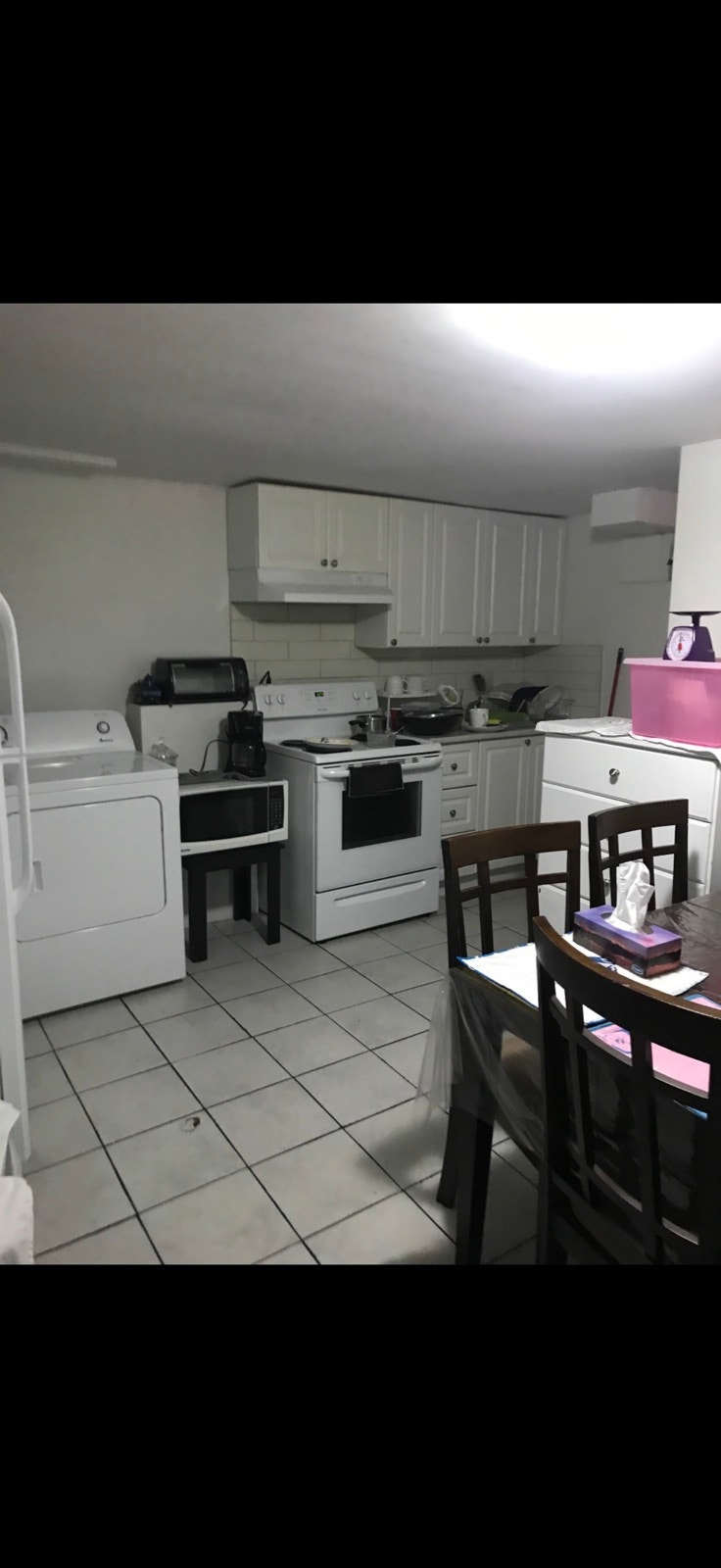 2 beds, 2 baths, Metro Jolicoeur — photo 3