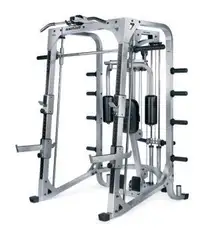 Free Nautilus Gym Equipment for Charity Donation - Get Fit and G