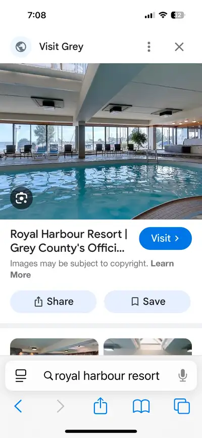 Thornbury Condo