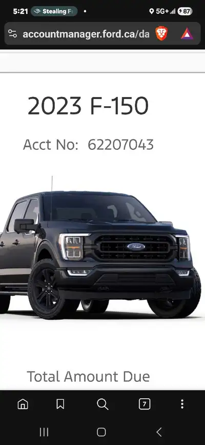 Take over lease. $483.83 every 2 weeks, buyback at $35000, 14 months to go. 69000 klms. No damages o...