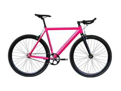  Custom. Colorful. Fixie. Single Speed. | XFIXXI Première V3, View more