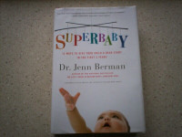 SuperBaby : 12 Ways to Give Your Child a Head Start in the First
