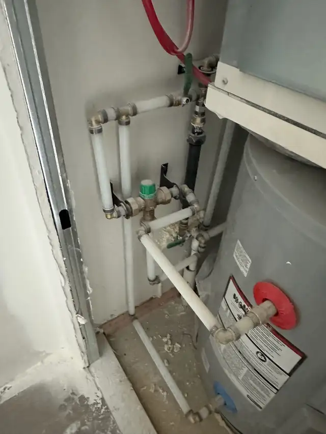 Plumbing Services65614105081601122