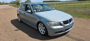 2006 BMW 3 Series 330 XDrive 