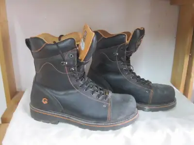 Men’s CSA Work Boots (JB Goodhue 5.0) Size 15-3E Wide - New Like, View more