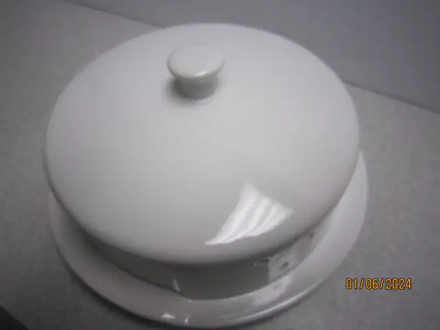 BRIE / CHEESE BAKER in Kitchen & Dining Wares in Calgary - Image 4