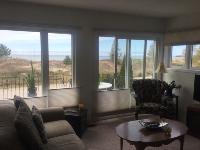 Sauble Beach Short Term & Holiday Rental_2Bedroom, 1Bath in Ontario - Image 4