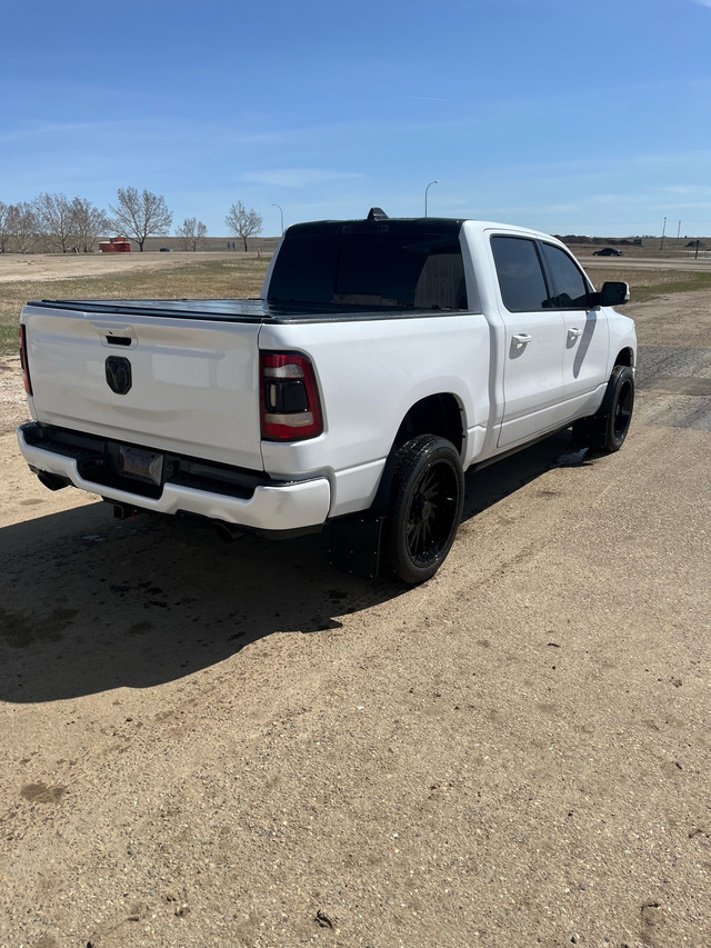 2020 Ram 1500 Sport in Cars & Trucks in Medicine Hat - Image 4