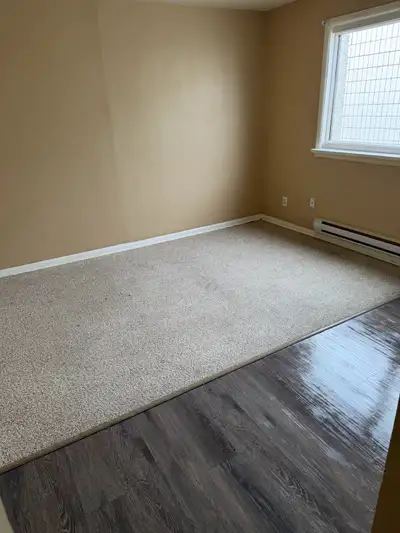 Nice bachelor suite available immediately. Must have 2 References including rental references laundr...