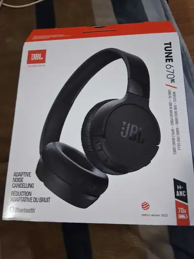 New in box opened to look at them