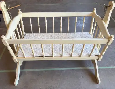 Cradle - Infant, View more
