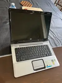 Labtop with cord