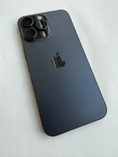 iPhone 15 Pro Max, View more