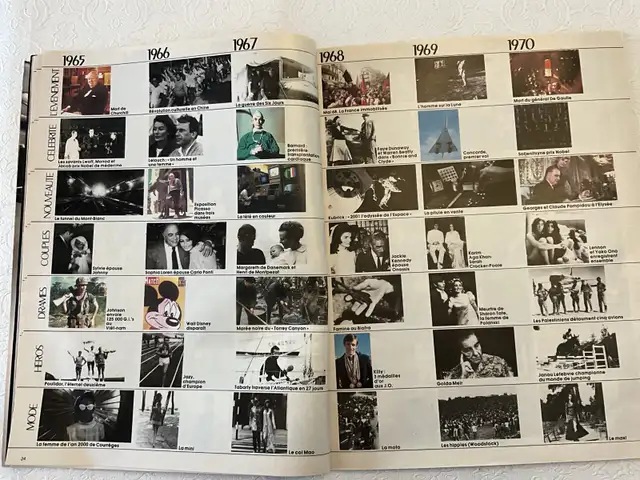 Paris-Match in Magazines in Laval / North Shore - Image 9